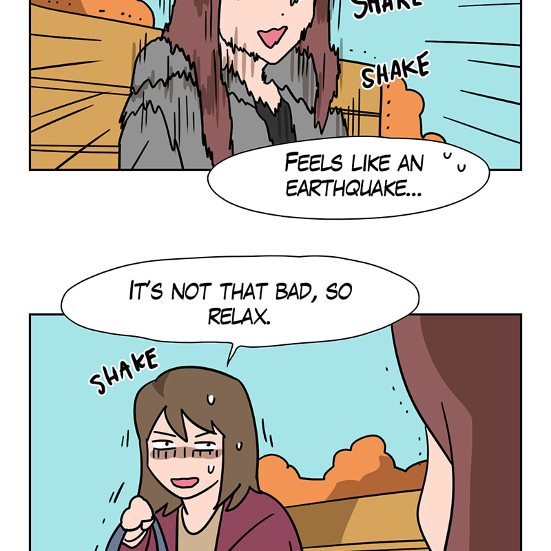 Meow Man Chapter 81 page 14 - 