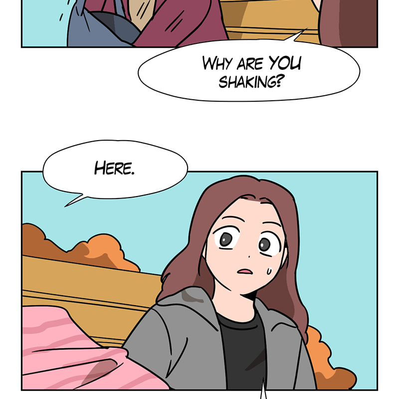 Meow Man Chapter 81 page 15 - 