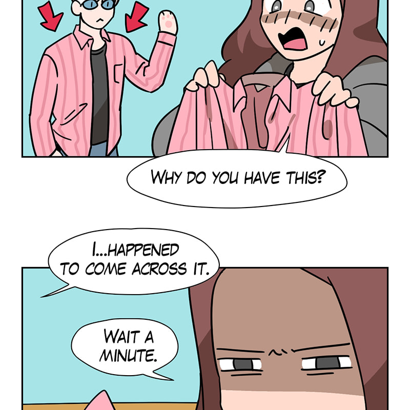 Meow Man Chapter 81 page 18 - 