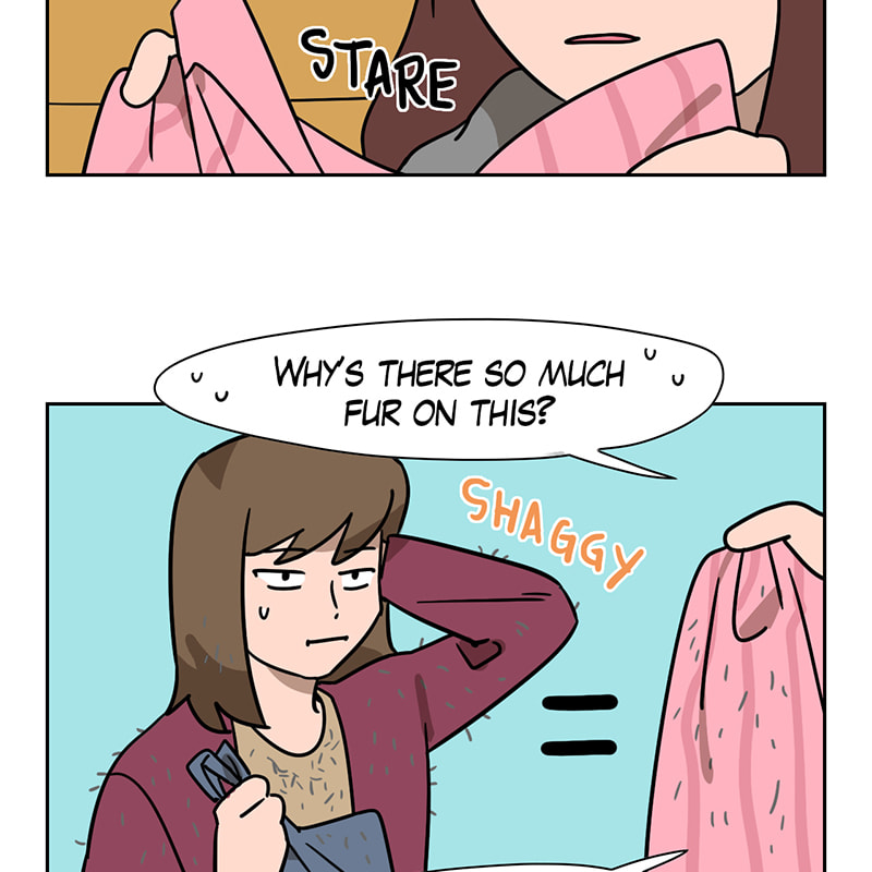 Meow Man Chapter 81 page 19 - 