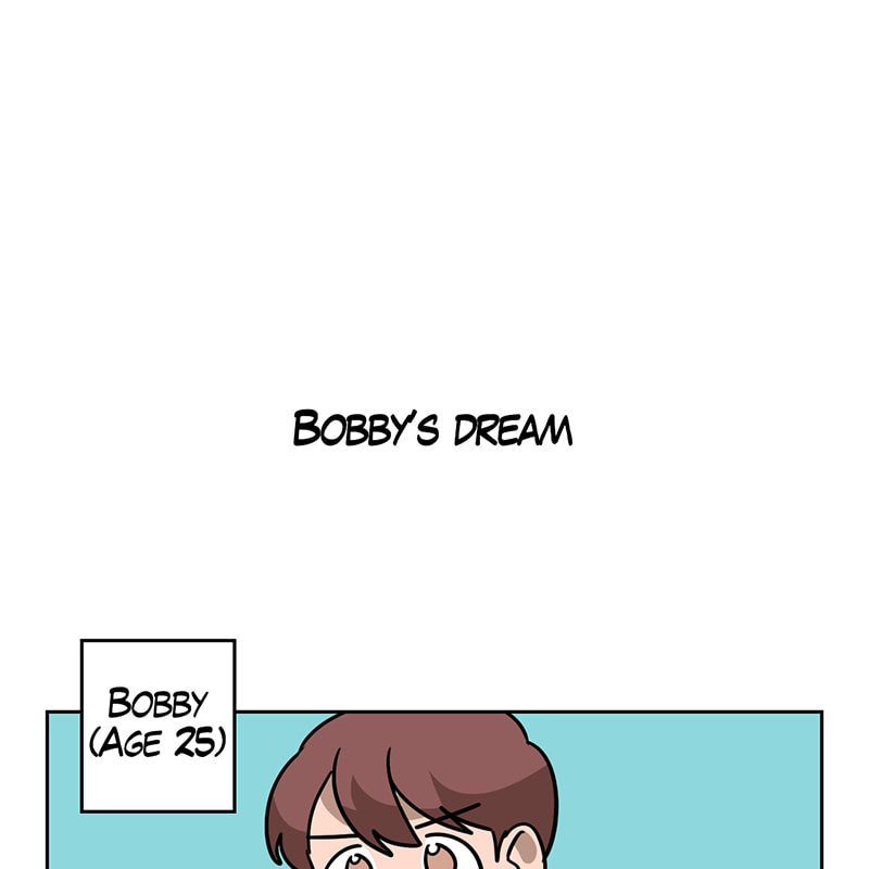 Meow Man Chapter 81 page 22 - 