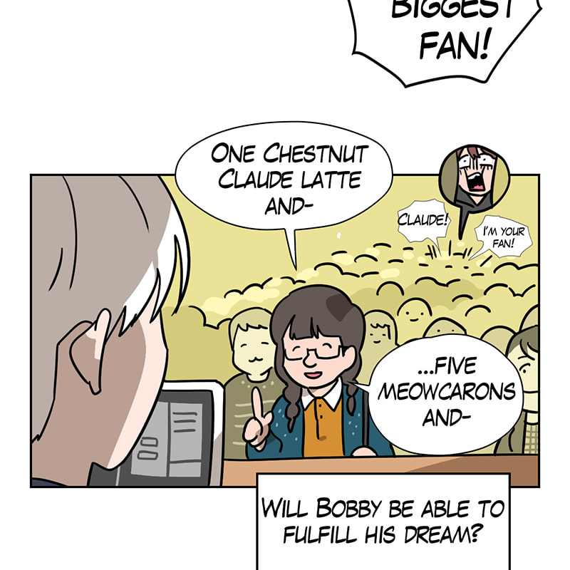 Meow Man Chapter 81 page 25 - 