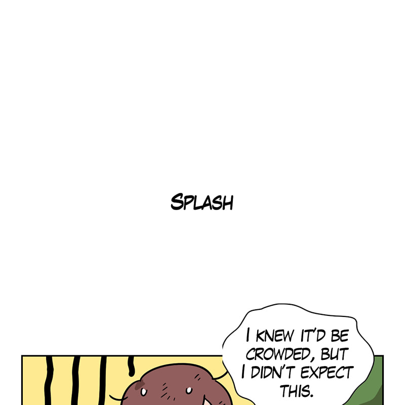 Meow Man Chapter 81 page 27 - 
