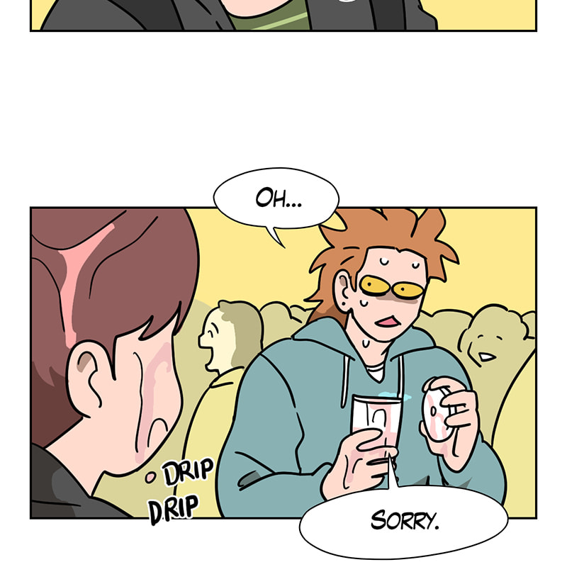 Meow Man Chapter 81 page 30 - 