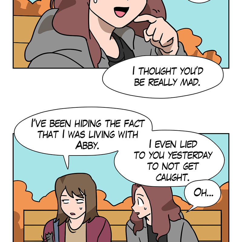 Meow Man Chapter 81 page 38 - 