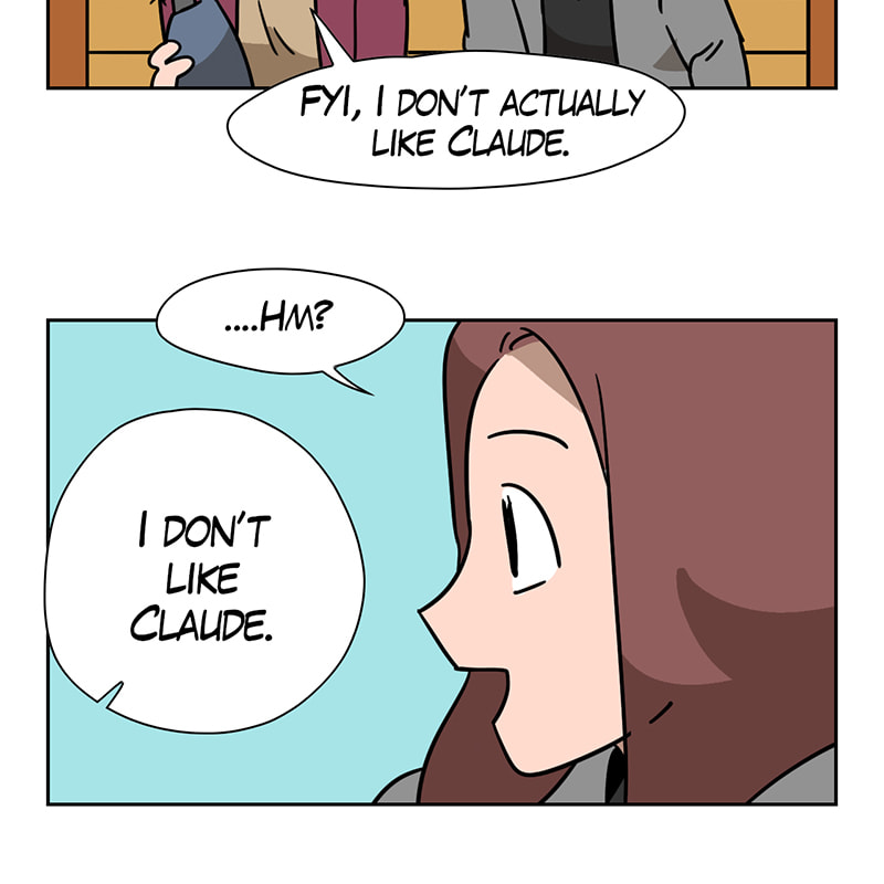 Meow Man Chapter 81 page 39 - 