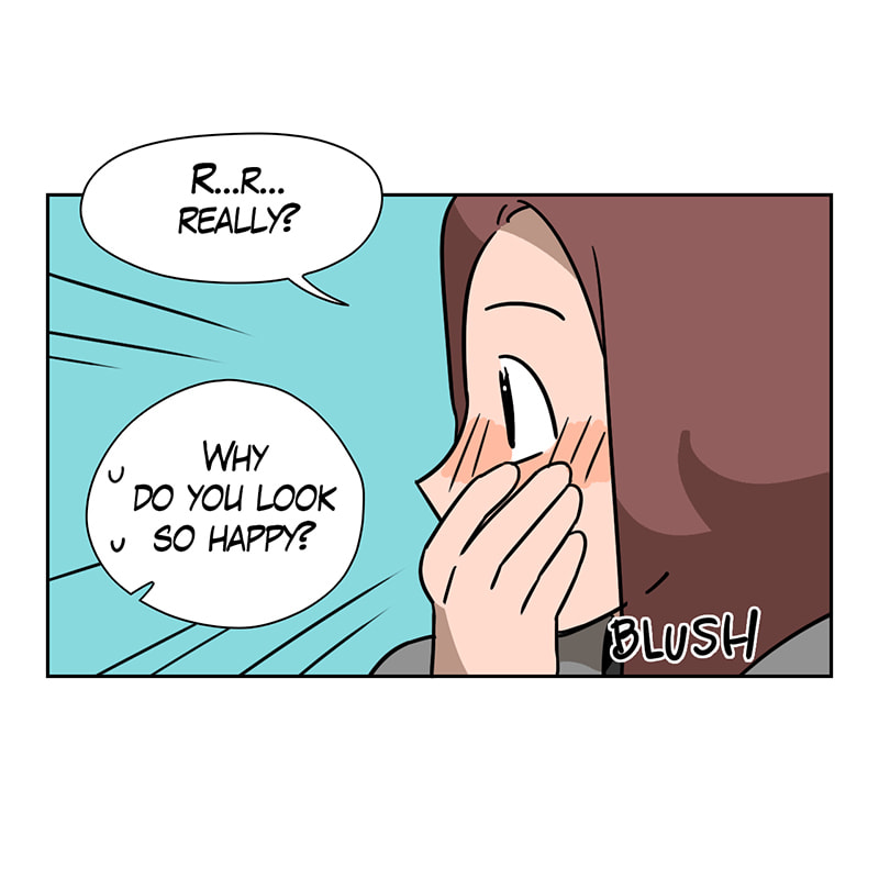 Meow Man Chapter 81 page 40 - 