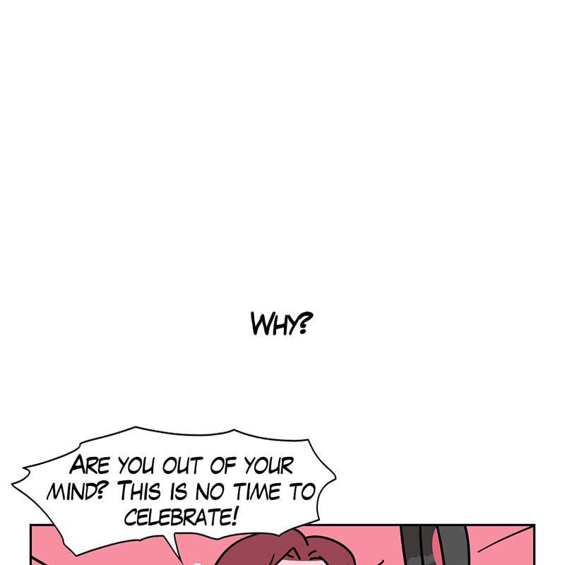 Meow Man Chapter 81 page 42 - 