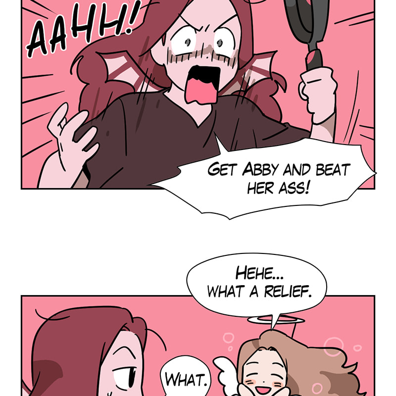 Meow Man Chapter 81 page 43 - 