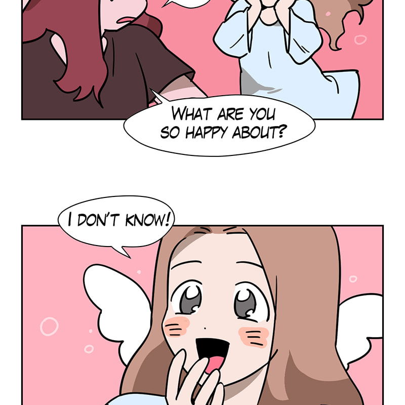 Meow Man Chapter 81 page 44 - 
