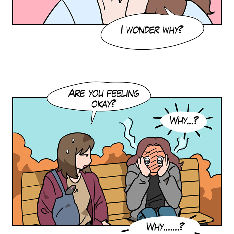 Meow Man Chapter 81 page 45 - 