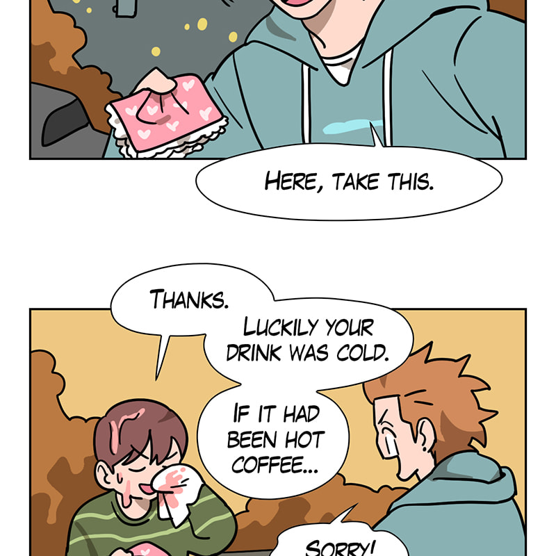 Meow Man Chapter 81 page 48 - 