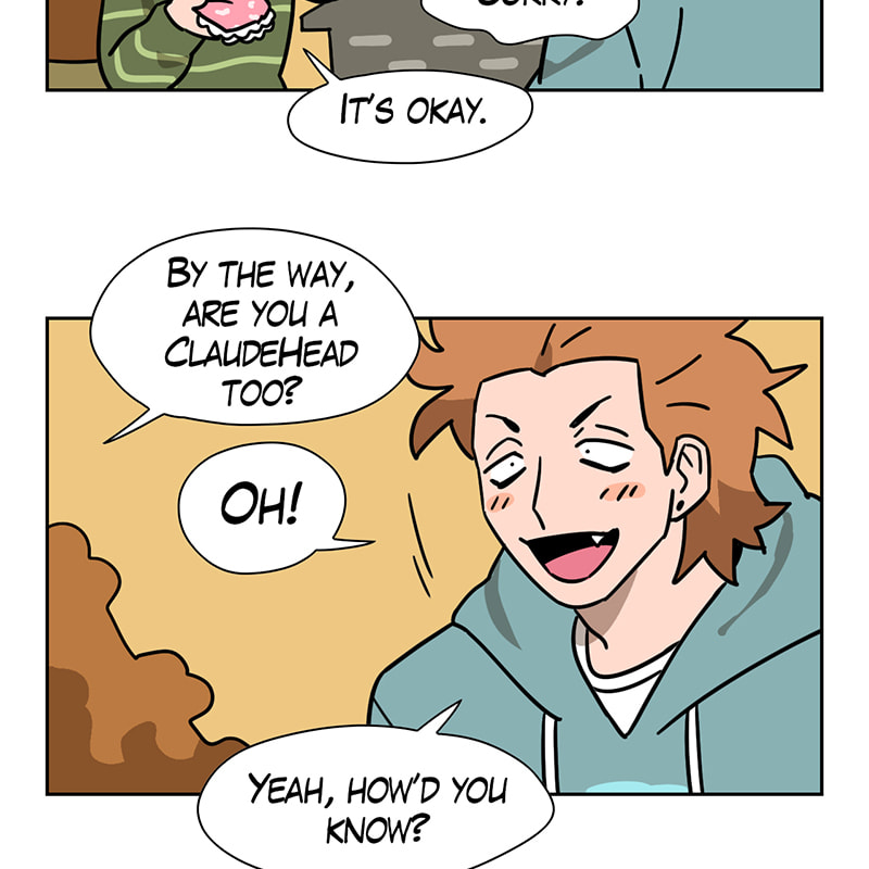 Meow Man Chapter 81 page 49 - 