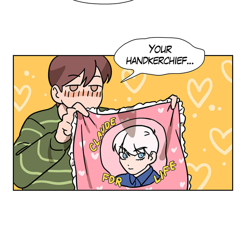 Meow Man Chapter 81 page 50 - 