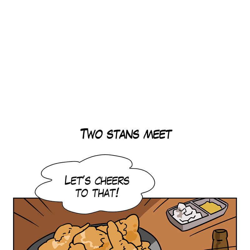 Meow Man Chapter 81 page 52 - 