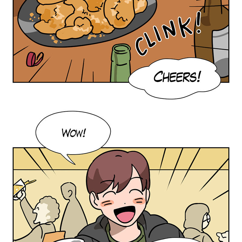 Meow Man Chapter 81 page 53 - 