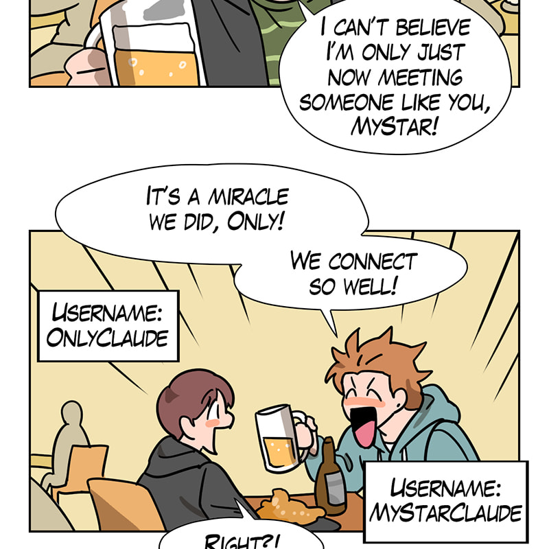Meow Man Chapter 81 page 54 - 