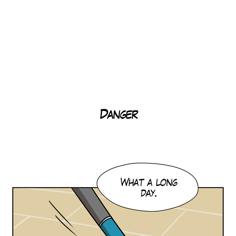 Meow Man Chapter 81 page 57 - 