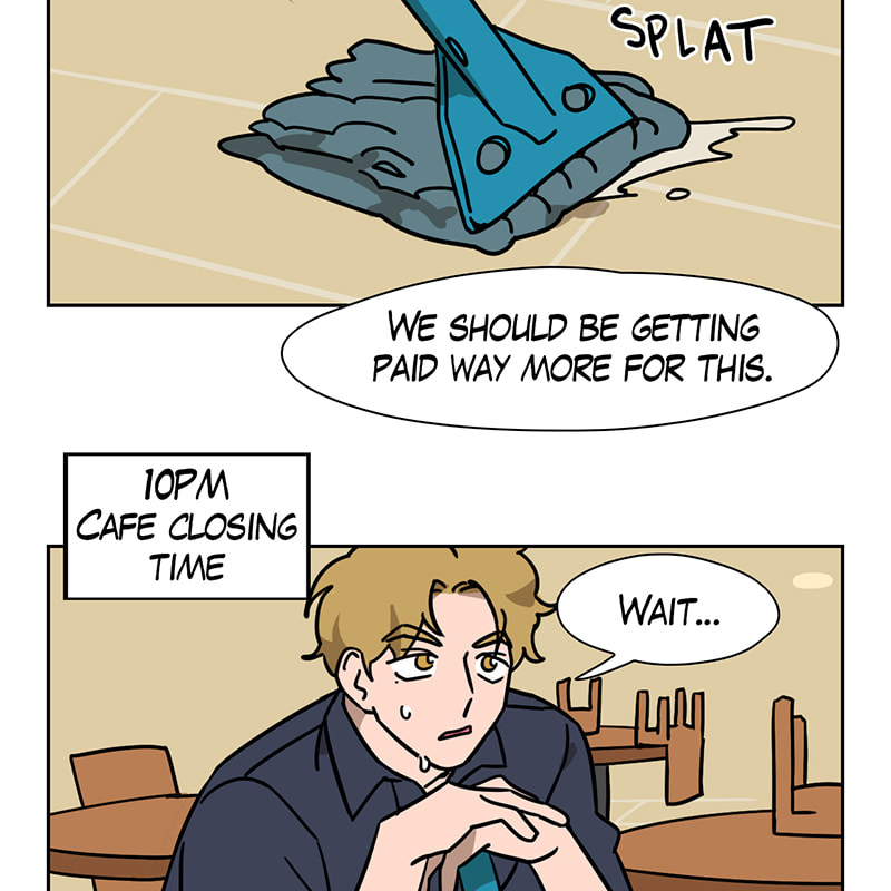 Meow Man Chapter 81 page 58 - 
