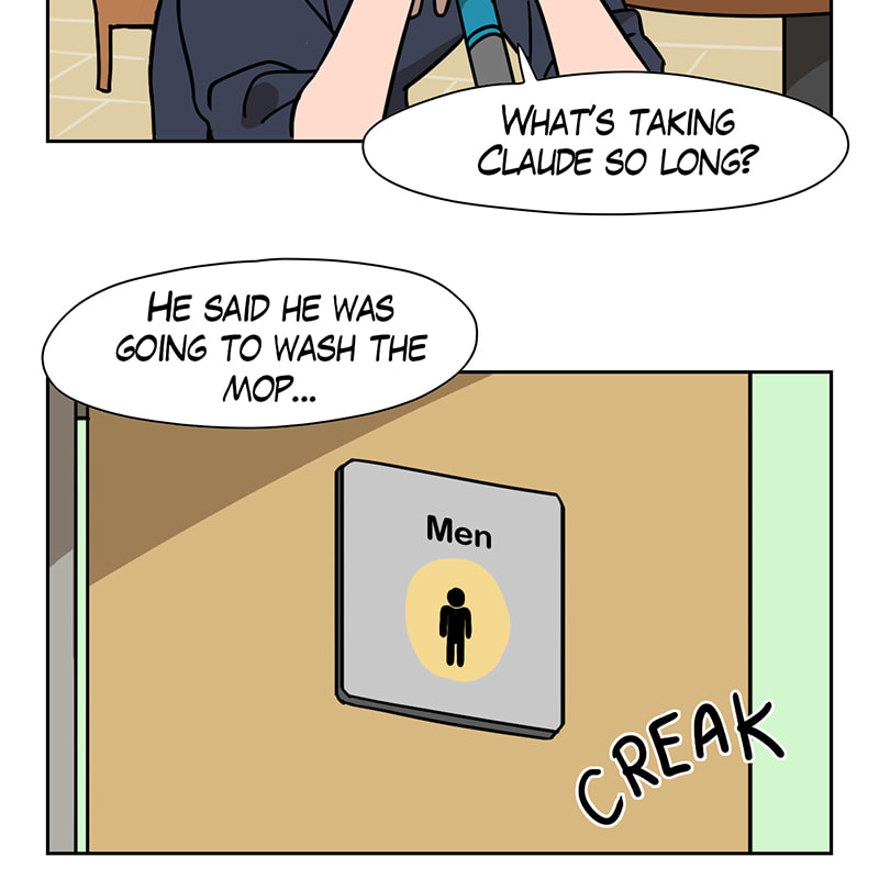 Meow Man Chapter 81 page 59 - 