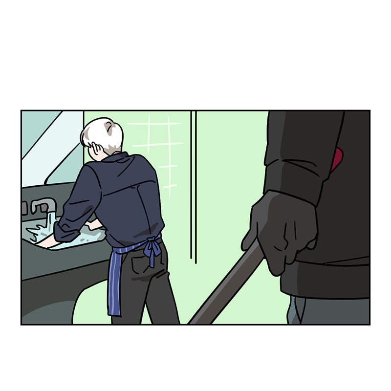 Meow Man Chapter 81 page 60 - 