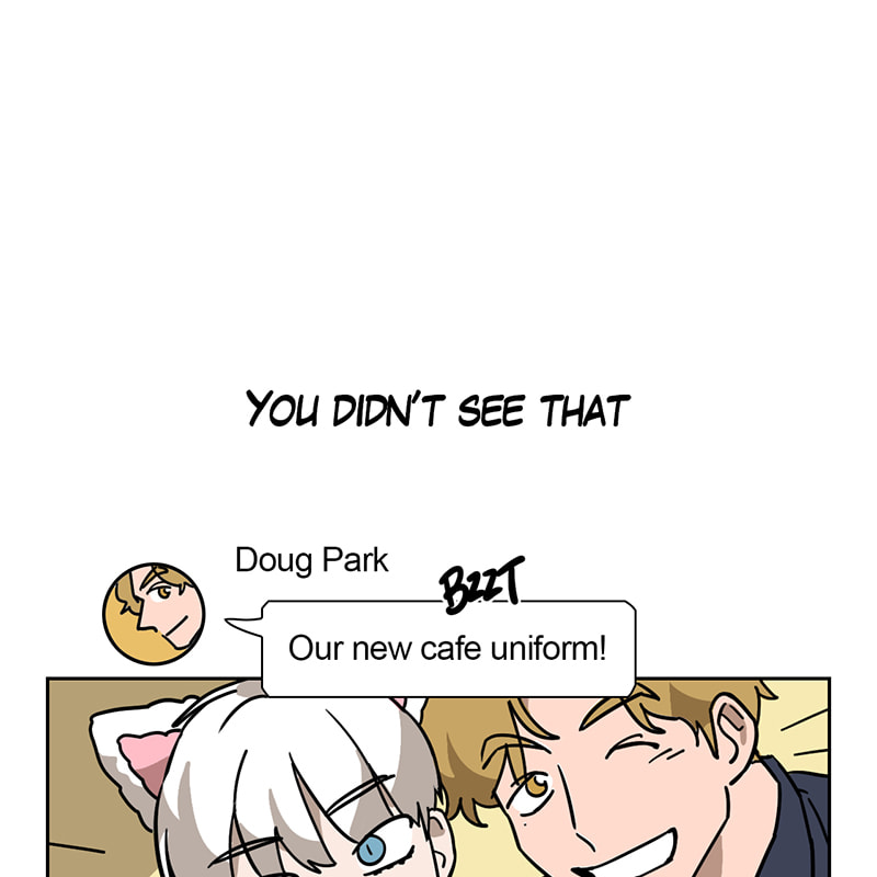 Meow Man Chapter 81 page 7 - 