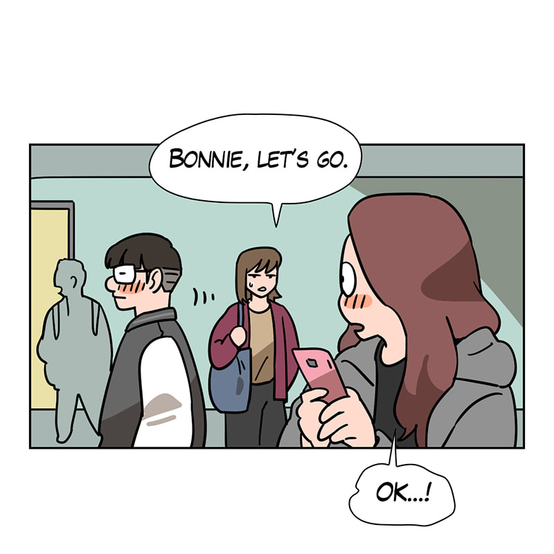 Meow Man Chapter 81 page 10 - 