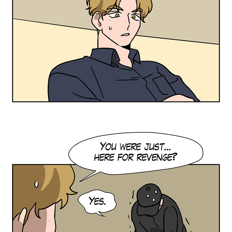 Meow Man Chapter 82 page 13 - 