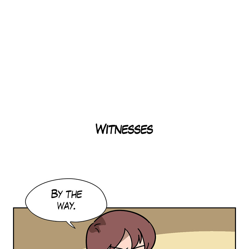 Meow Man Chapter 82 page 17 - 