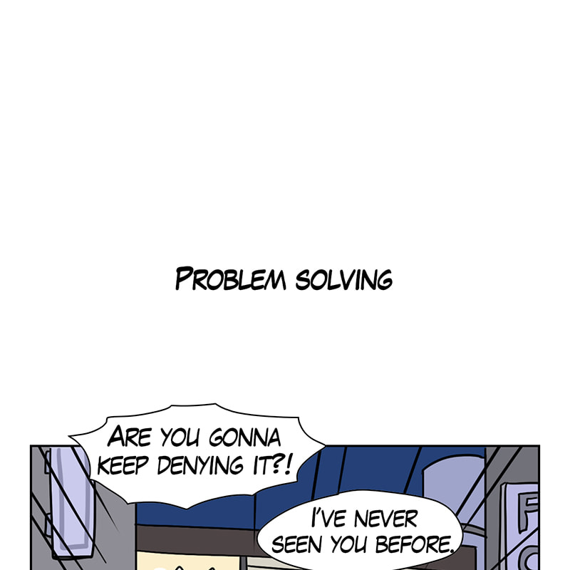 Meow Man Chapter 82 page 22 - 