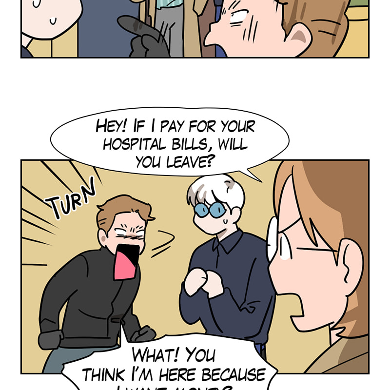 Meow Man Chapter 82 page 24 - 