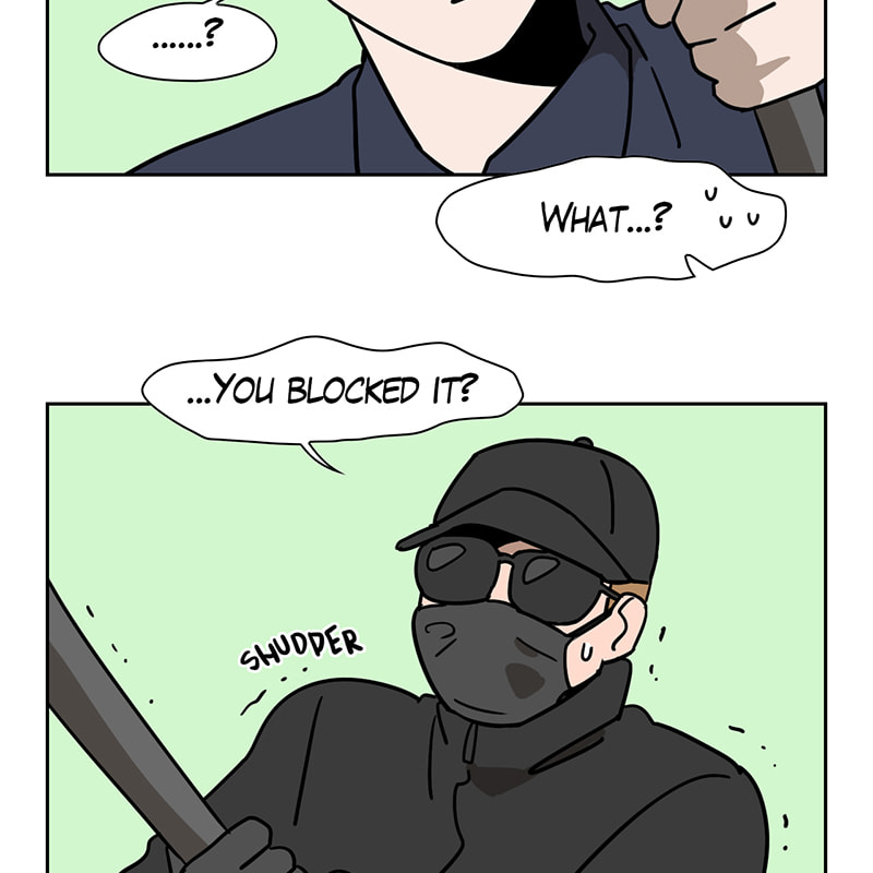 Meow Man Chapter 82 page 4 - 