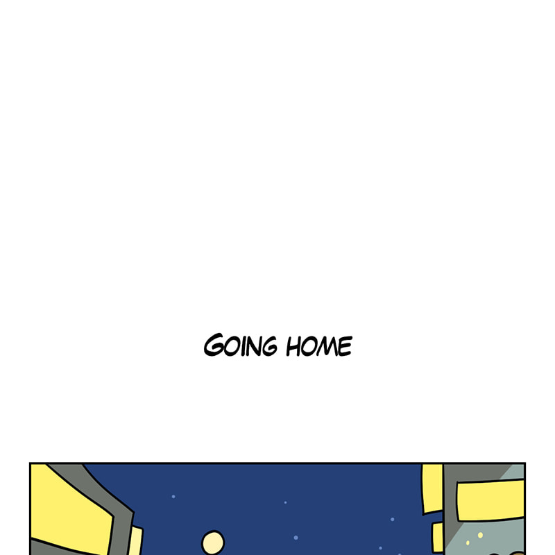 Meow Man Chapter 82 page 32 - 
