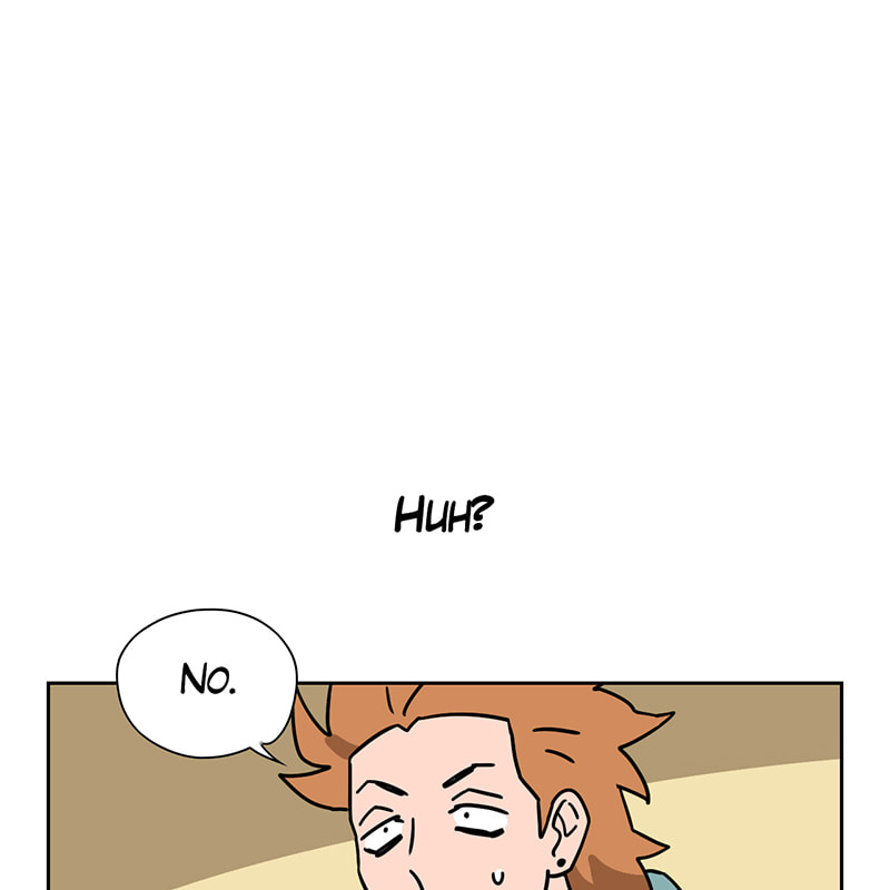 Meow Man Chapter 82 page 37 - 