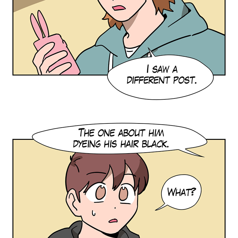 Meow Man Chapter 82 page 38 - 