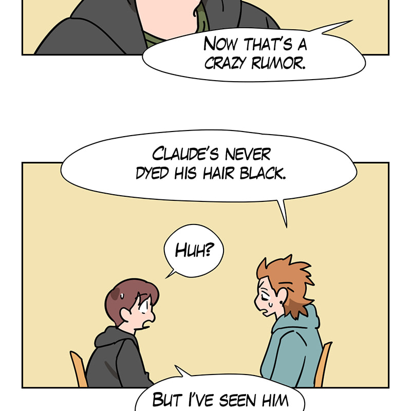 Meow Man Chapter 82 page 39 - 