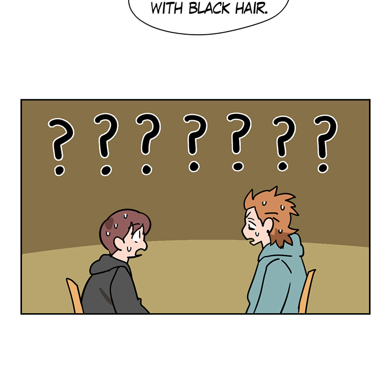 Meow Man Chapter 82 page 40 - 