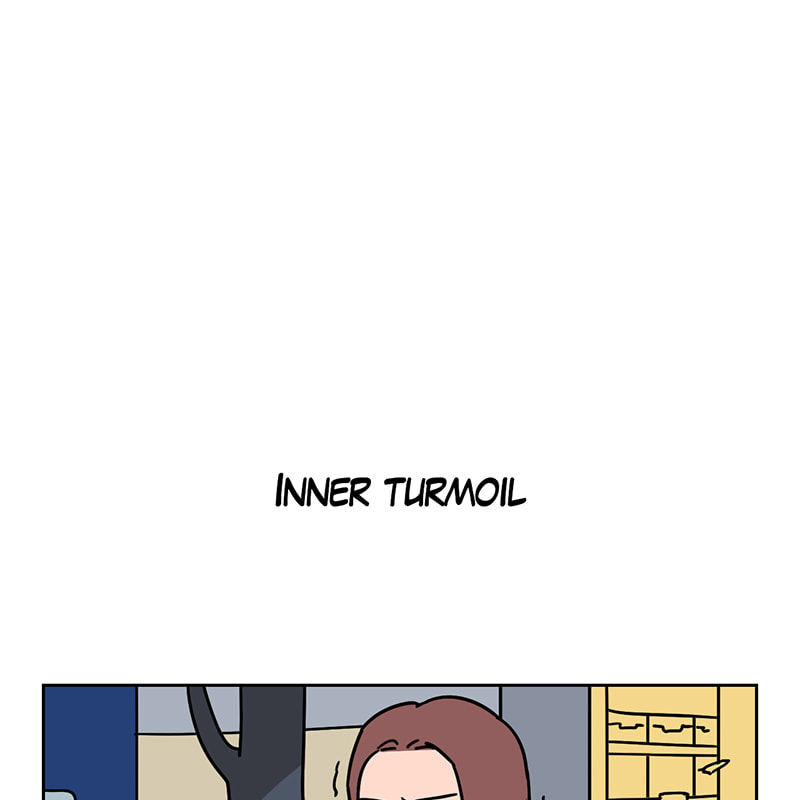 Meow Man Chapter 82 page 42 - 