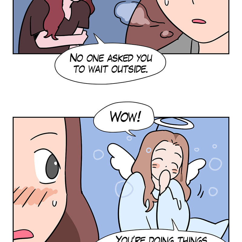 Meow Man Chapter 82 page 44 - 