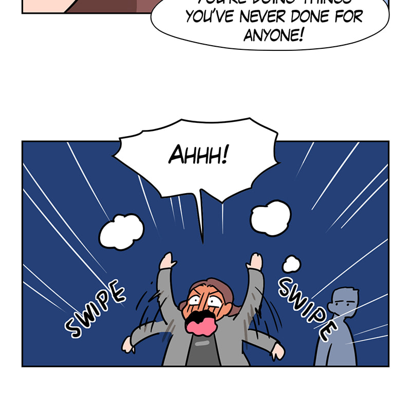 Meow Man Chapter 82 page 45 - 
