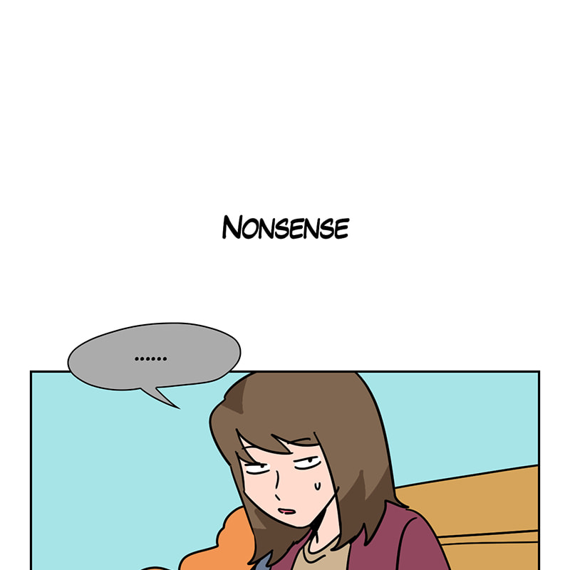 Meow Man Chapter 82 page 47 - 