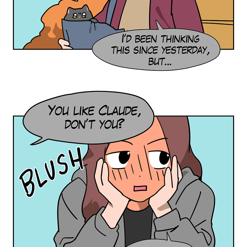 Meow Man Chapter 82 page 48 - 