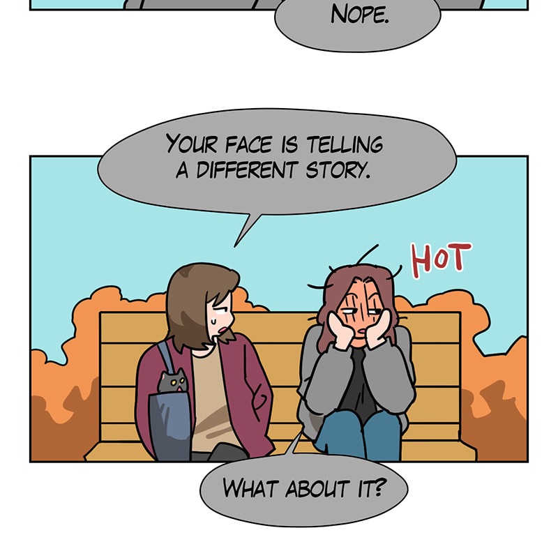 Meow Man Chapter 82 page 49 - 