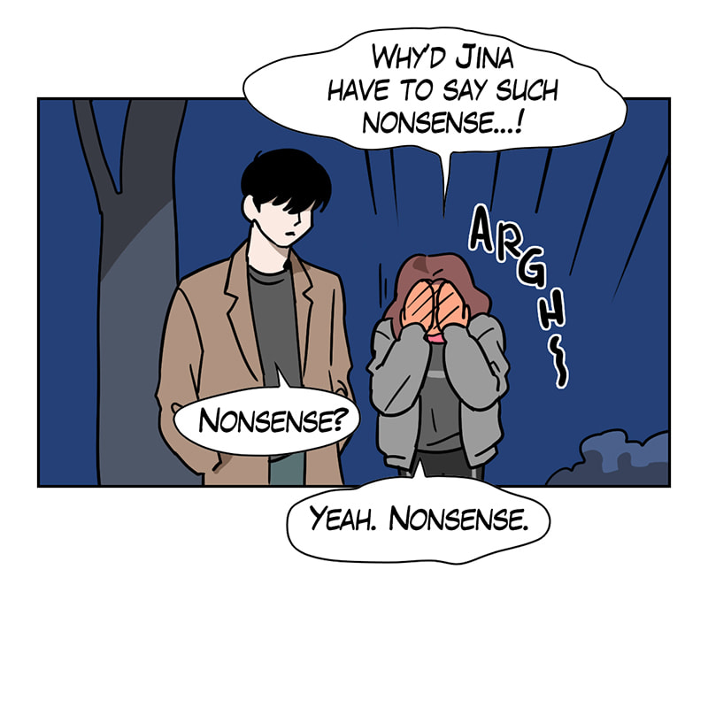 Meow Man Chapter 82 page 50 - 