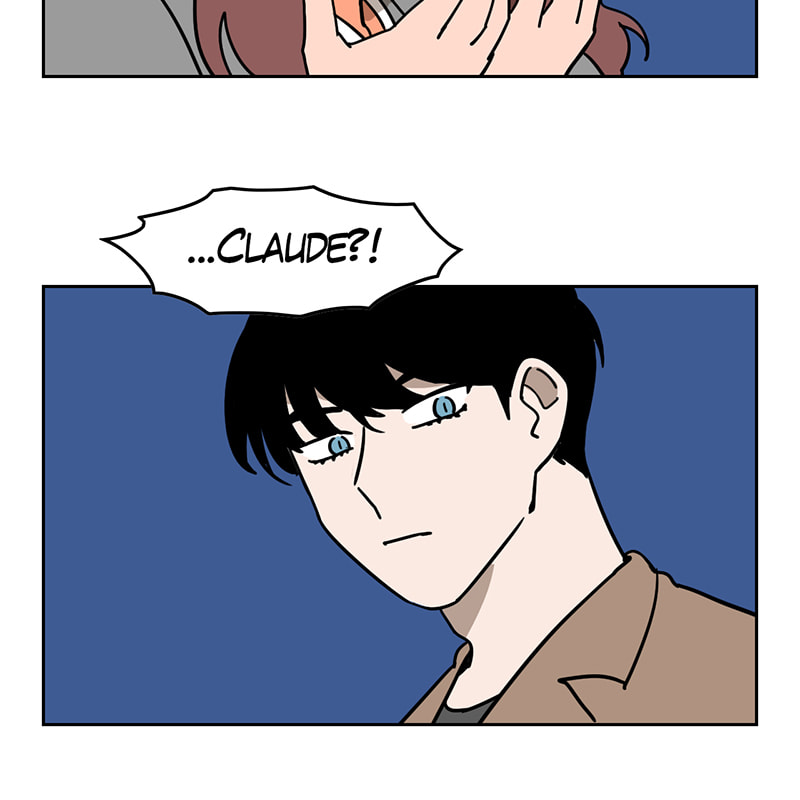 Meow Man Chapter 82 page 54 - 