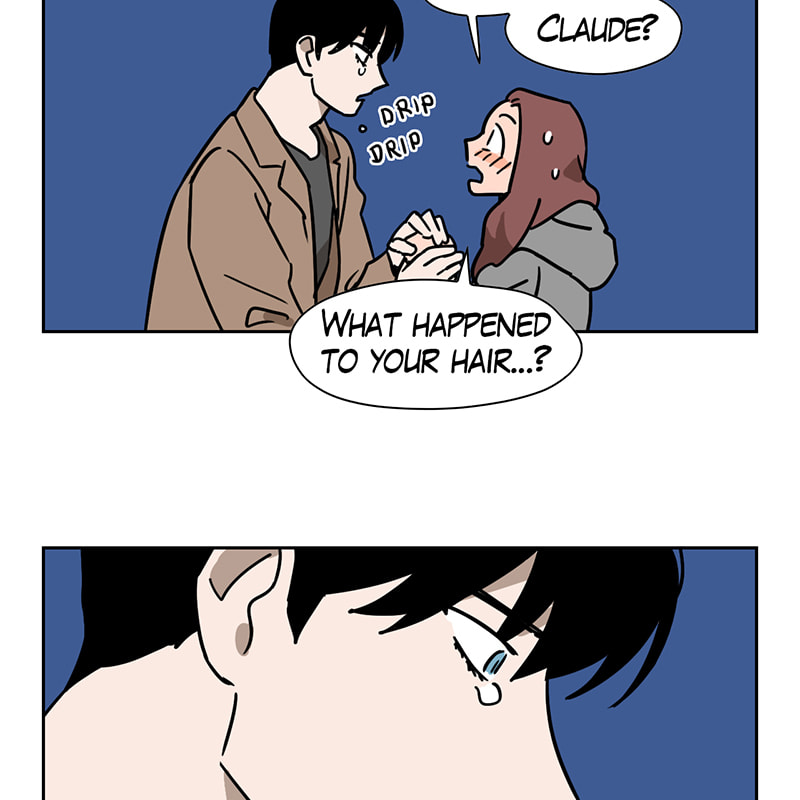 Meow Man Chapter 82 page 58 - 