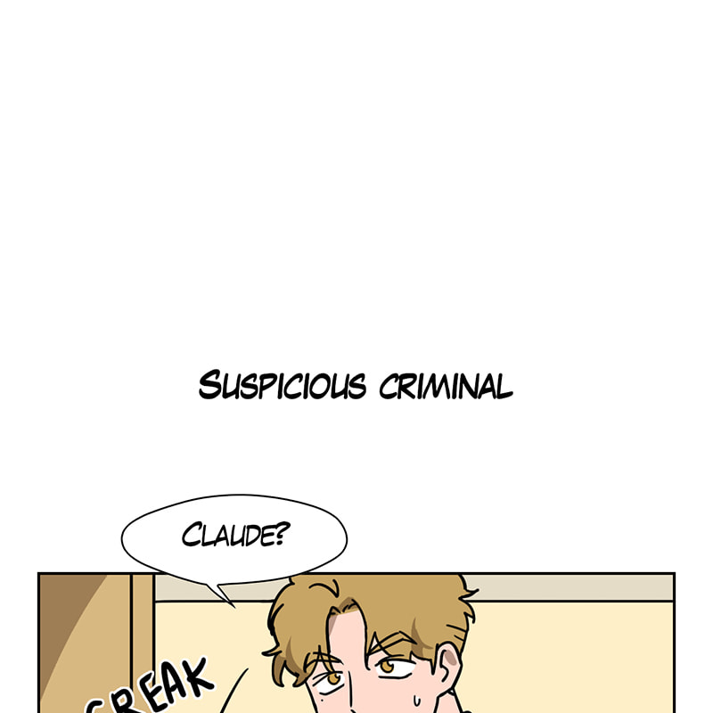 Meow Man Chapter 82 page 7 - 