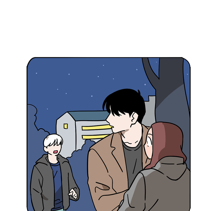 Meow Man Chapter 82 page 61 - 