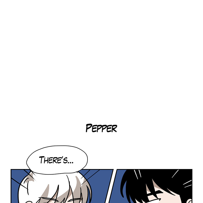 Meow Man Chapter 83 page 2 - 