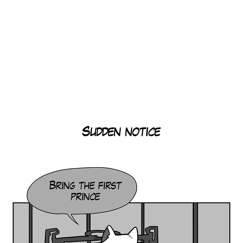 Meow Man Chapter 83 page 17 - 